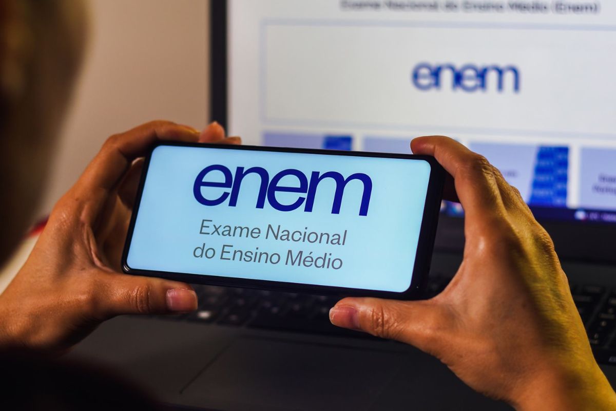 Enem 2024 Inscrições