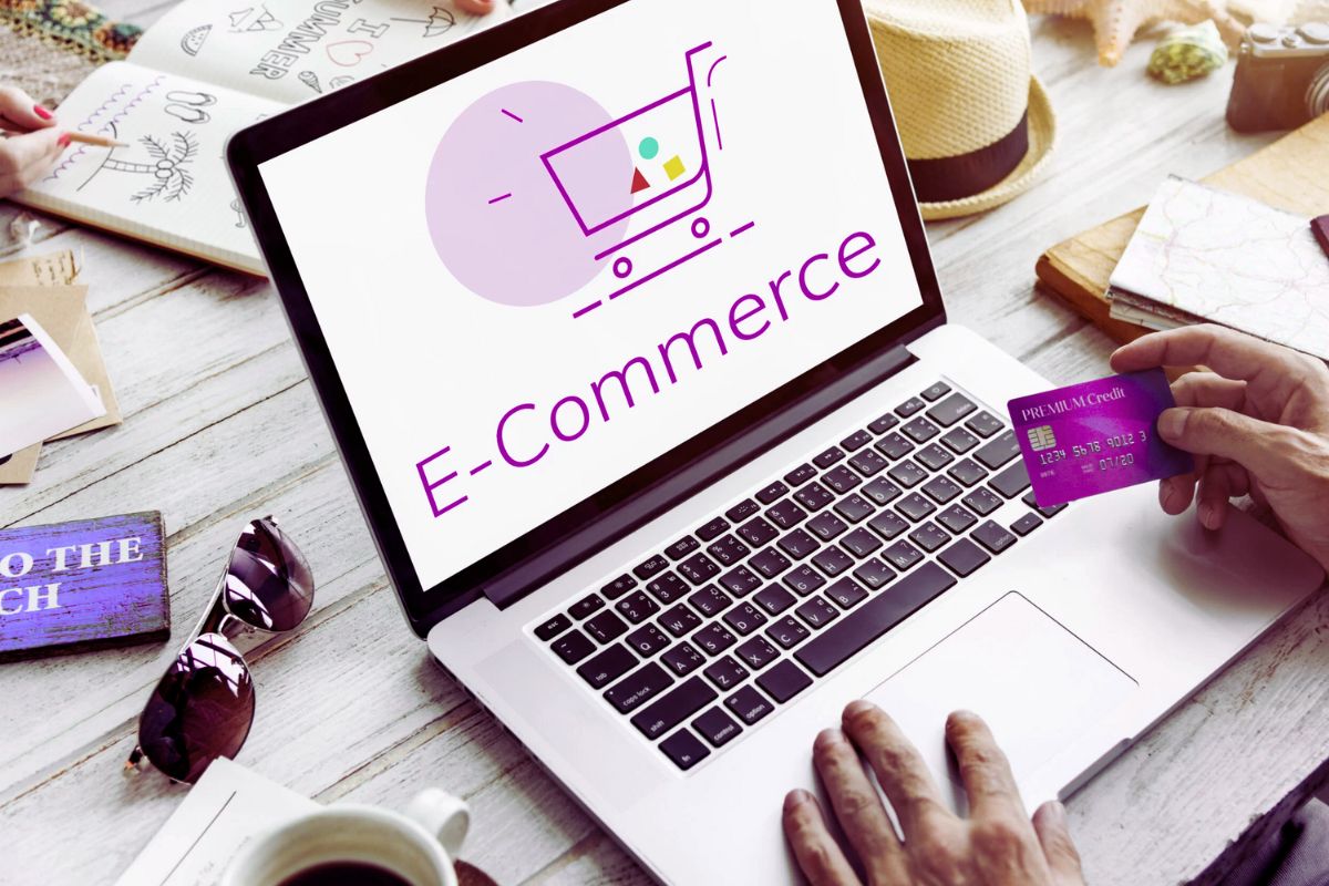 Marketing Digital para E-commerce