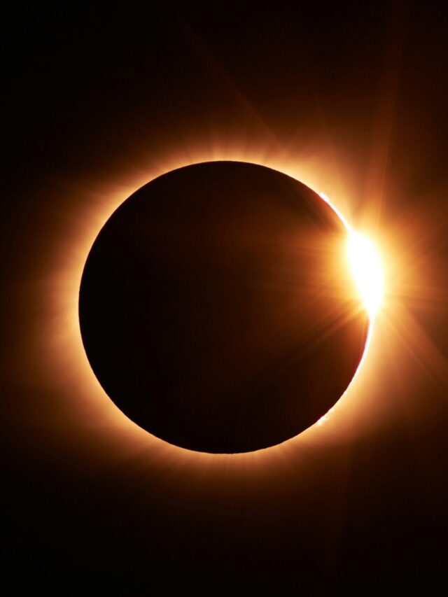 Tipos de Eclipses Solares