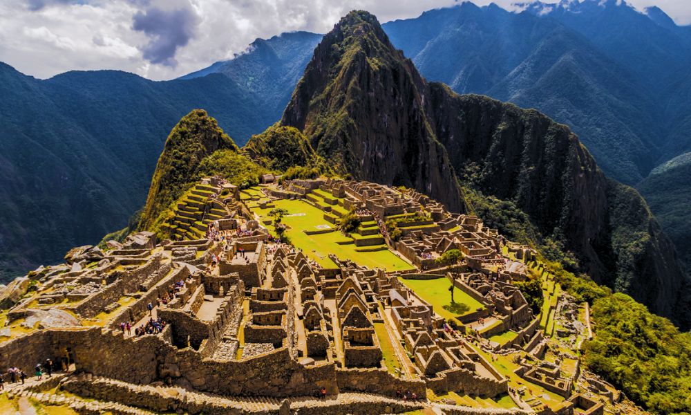 Guia Completo para sua Viagem a Machu Picchu em 2024