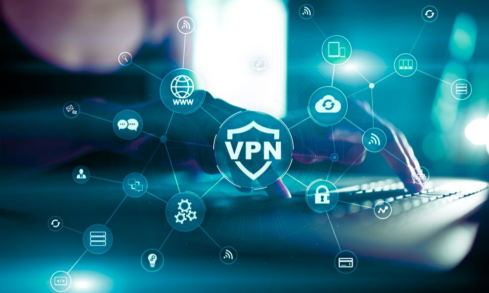 O que é uma VPN?