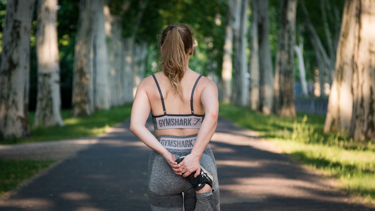 Correr ou pedalar? Qual é o melhor exercício para você?