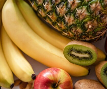 5 Melhores Frutas Tropicais para uma Dieta Saudável: Dicas de Nutrição